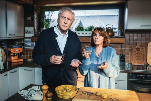 Weißt du noch (Foto: Luna Film)