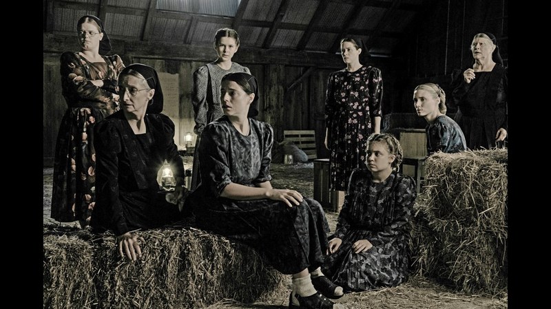 Women Talking - Die Aussprache (Foto: Viennale)