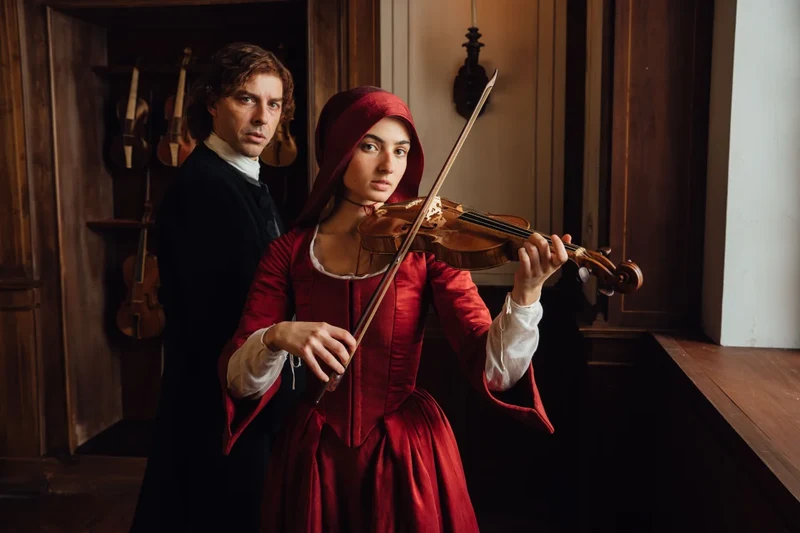 Vivaldi und ich – Primavera