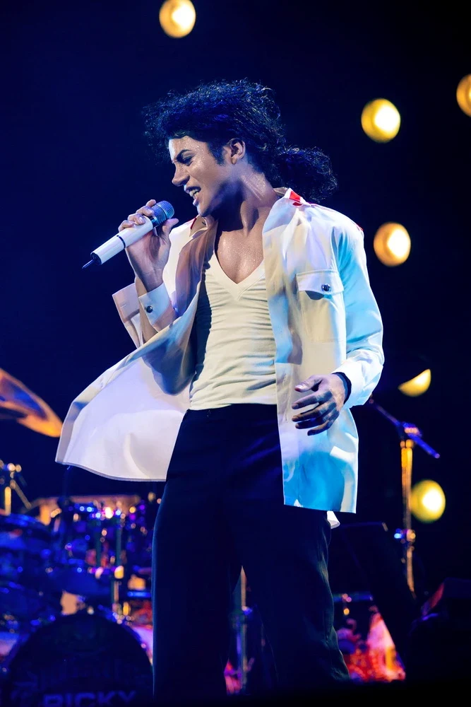 Michael