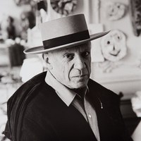 „Picasso. Handmade“
